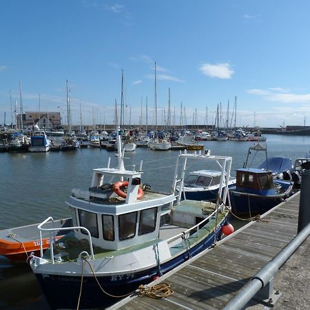Hotel The Waterfront Anstruther Exteriér fotografie