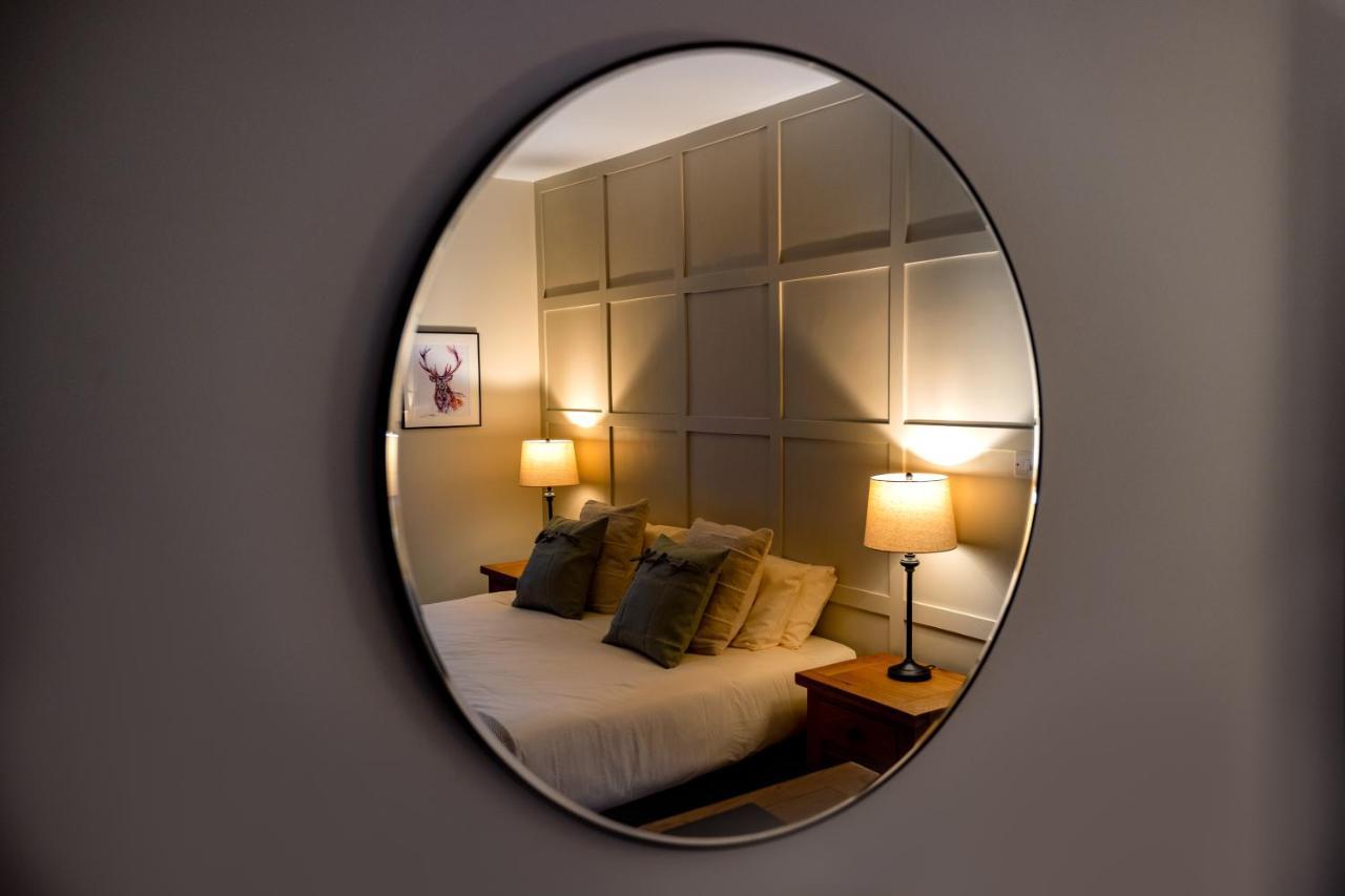 Hotel The Waterfront Anstruther Exteriér fotografie