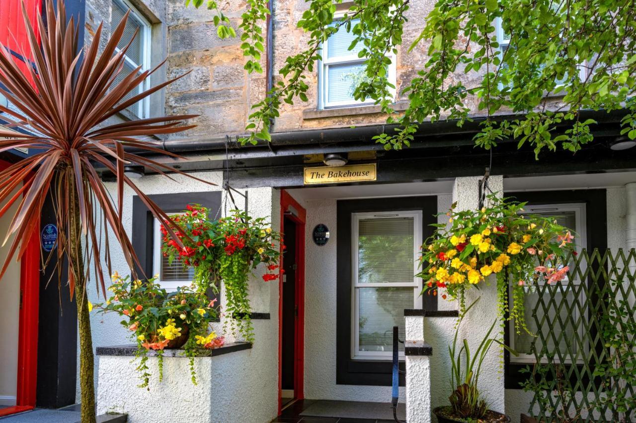 Hotel The Waterfront Anstruther Exteriér fotografie