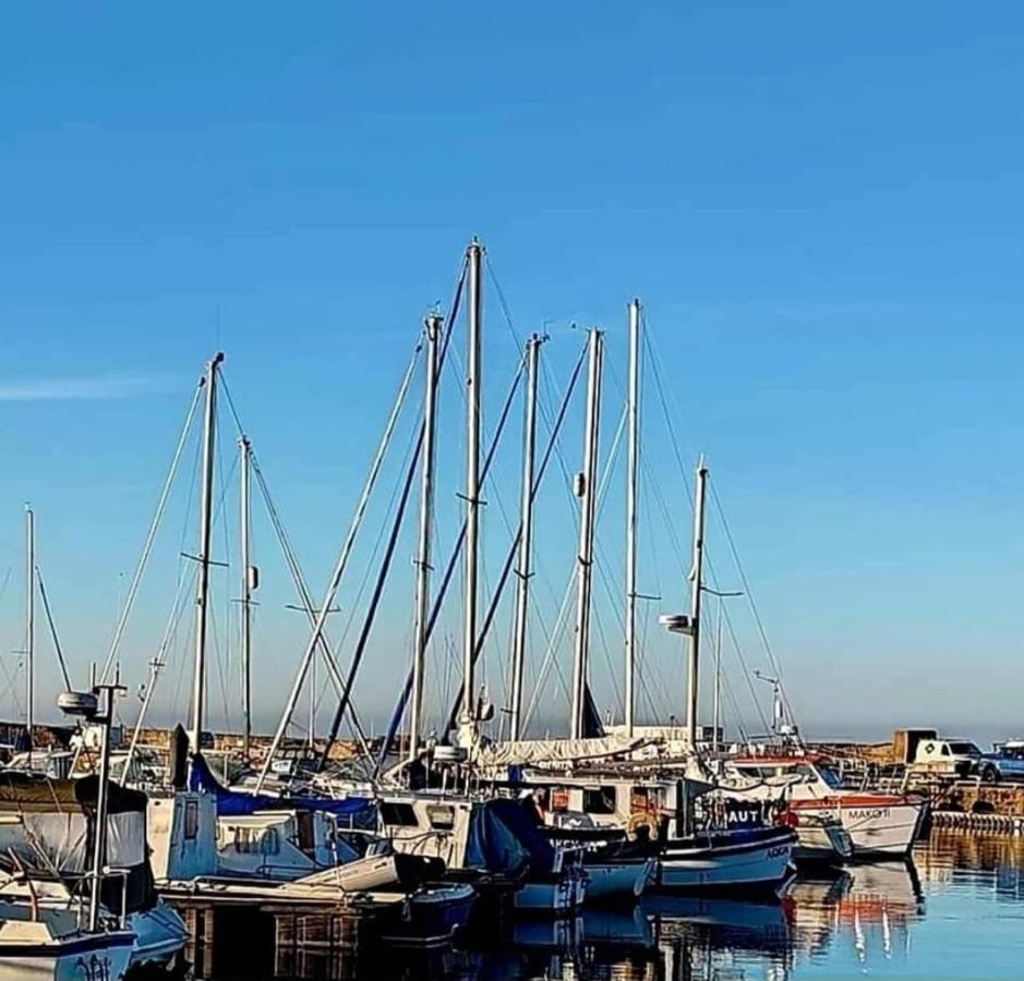 Hotel The Waterfront Anstruther Exteriér fotografie